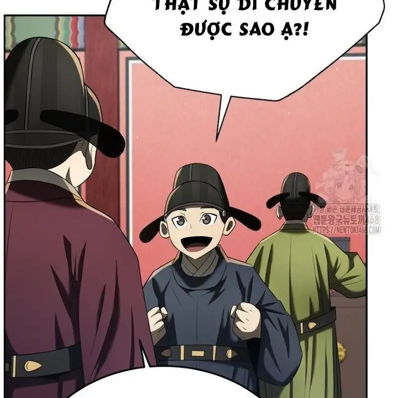 Vương Triều Đen Tối: Joseon Nettruyen ZZZ Chương 80 Page 114