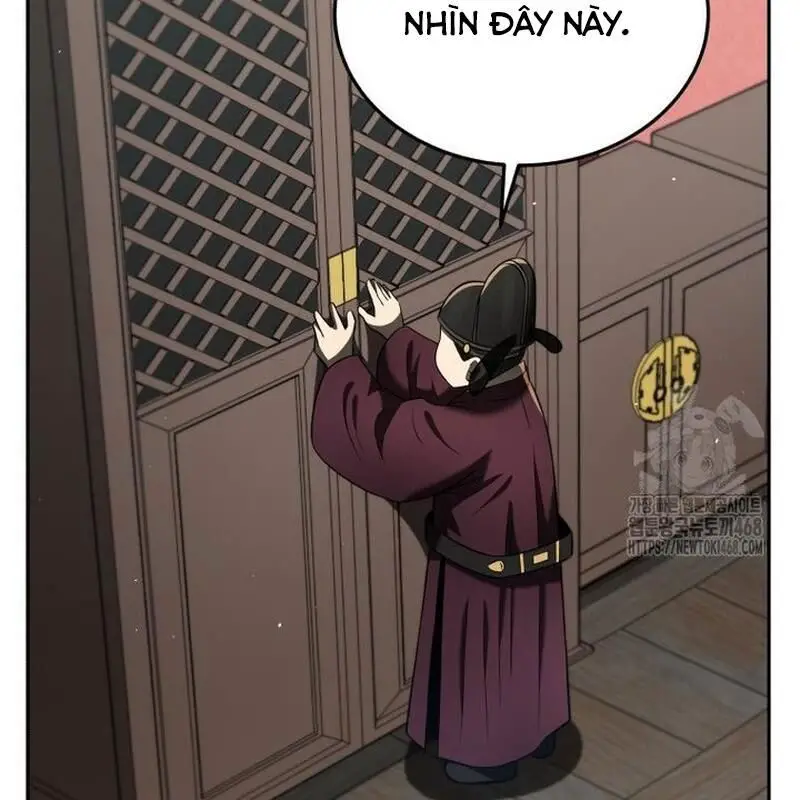 Vương Triều Đen Tối: Joseon Nettruyen ZZZ Chương 80 Page 117