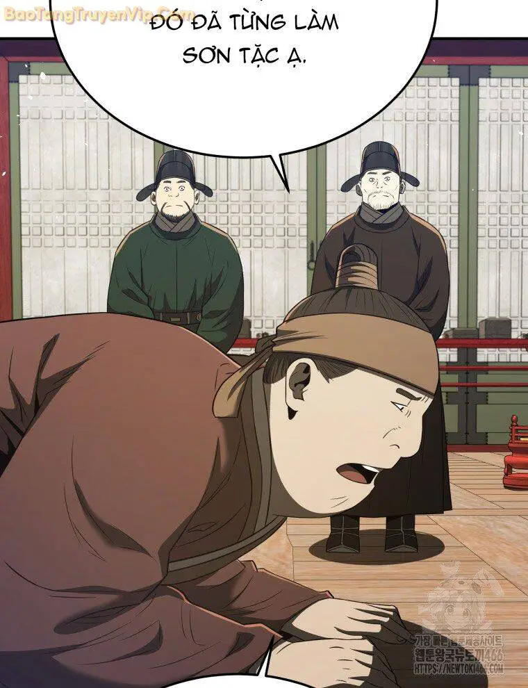 Vương Triều Đen Tối: Joseon Nettruyen ZZZ Chương 76 Page 29
