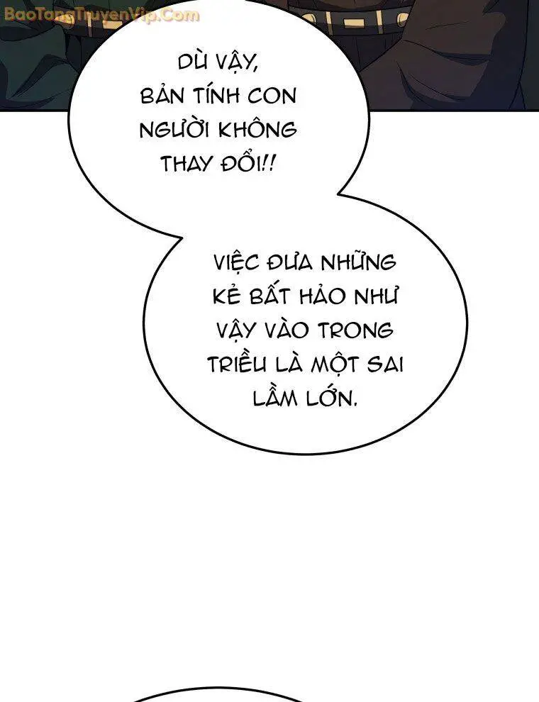 Vương Triều Đen Tối: Joseon Nettruyen ZZZ Chương 76 Page 36