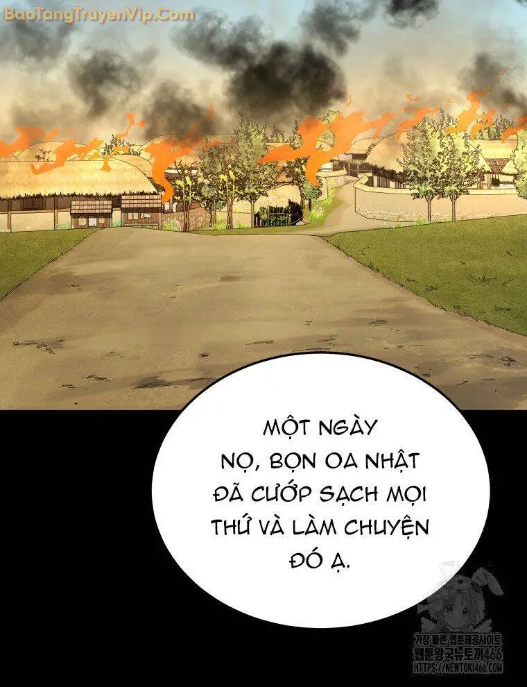 Vương Triều Đen Tối: Joseon Nettruyen ZZZ Chương 76 Page 43