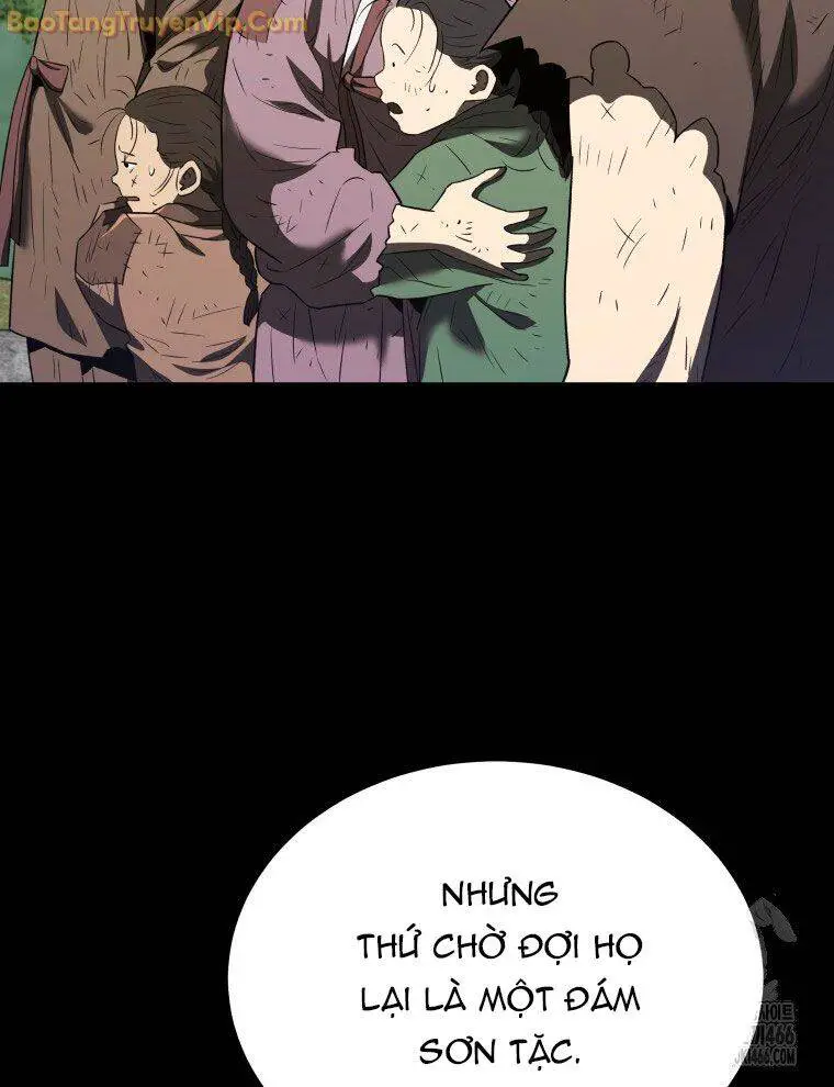 Vương Triều Đen Tối: Joseon Nettruyen ZZZ Chương 76 Page 45