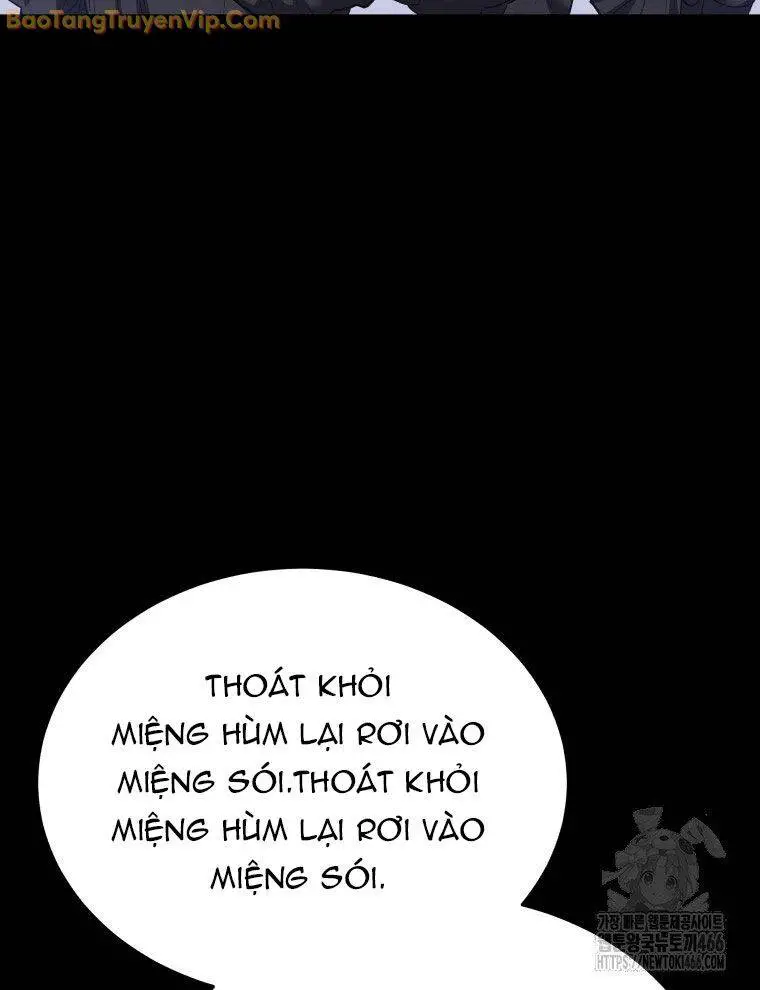 Vương Triều Đen Tối: Joseon Nettruyen ZZZ Chương 76 Page 47