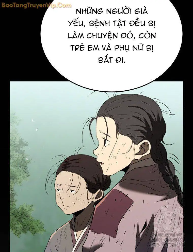Vương Triều Đen Tối: Joseon Nettruyen ZZZ Chương 76 Page 48