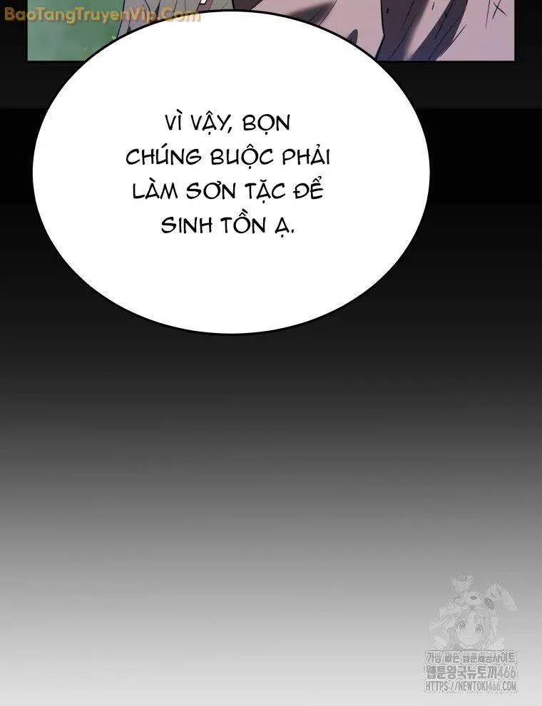 Vương Triều Đen Tối: Joseon Nettruyen ZZZ Chương 76 Page 49
