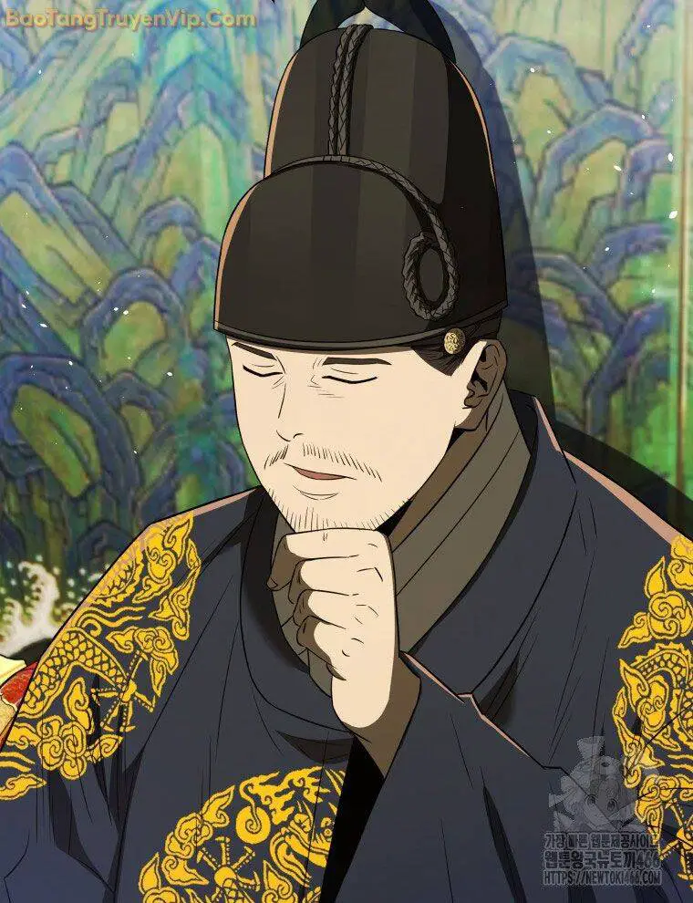 Vương Triều Đen Tối: Joseon Nettruyen ZZZ Chương 76 Page 51