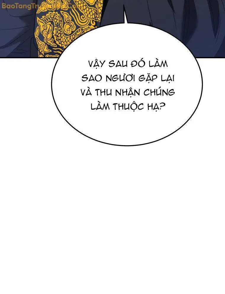 Vương Triều Đen Tối: Joseon Nettruyen ZZZ Chương 76 Page 52