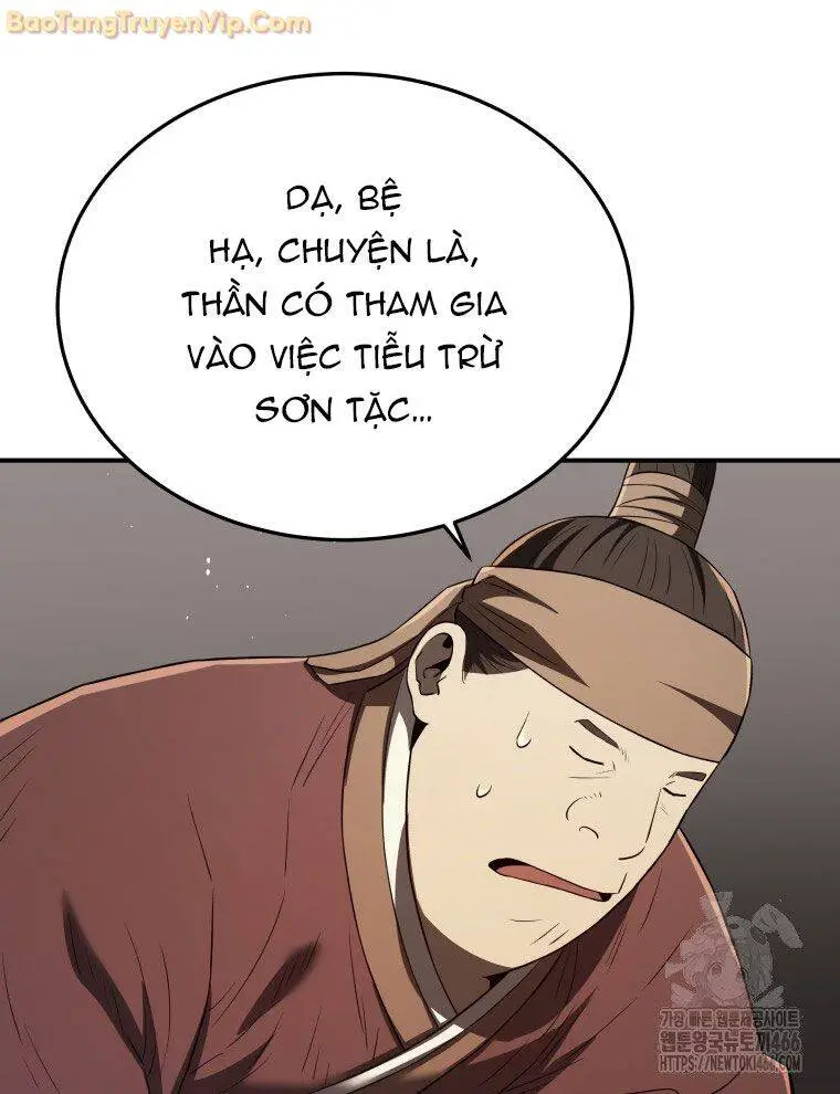 Vương Triều Đen Tối: Joseon Nettruyen ZZZ Chương 76 Page 53