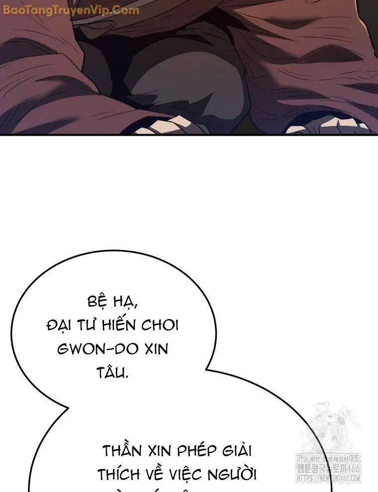 Vương Triều Đen Tối: Joseon Nettruyen ZZZ Chương 76 Page 54