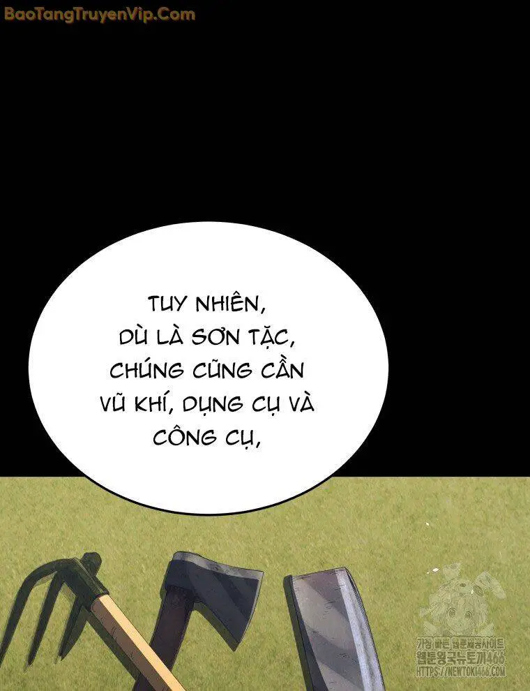 Vương Triều Đen Tối: Joseon Nettruyen ZZZ Chương 76 Page 61