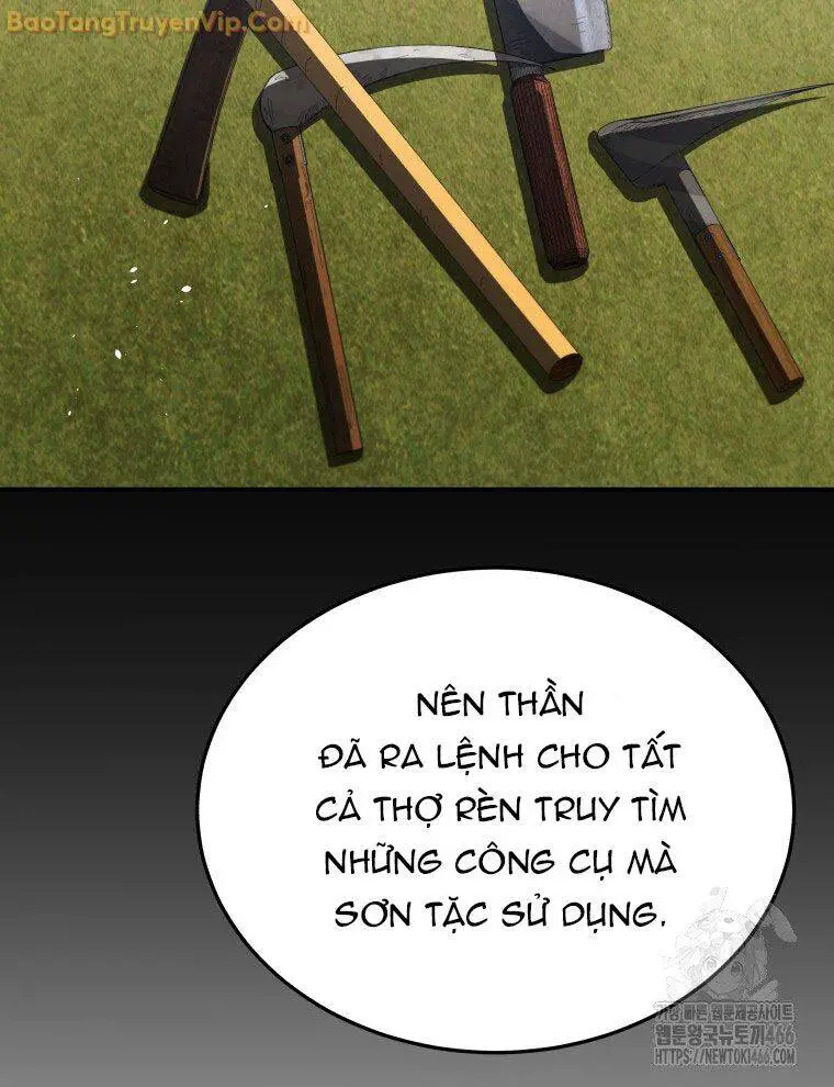 Vương Triều Đen Tối: Joseon Nettruyen ZZZ Chương 76 Page 62