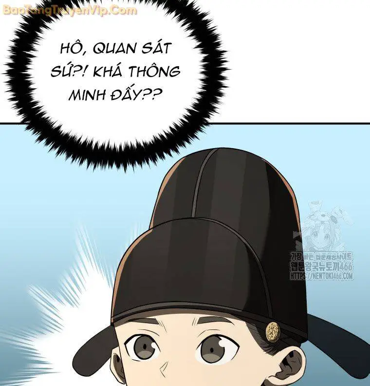 Vương Triều Đen Tối: Joseon Nettruyen ZZZ Chương 76 Page 66