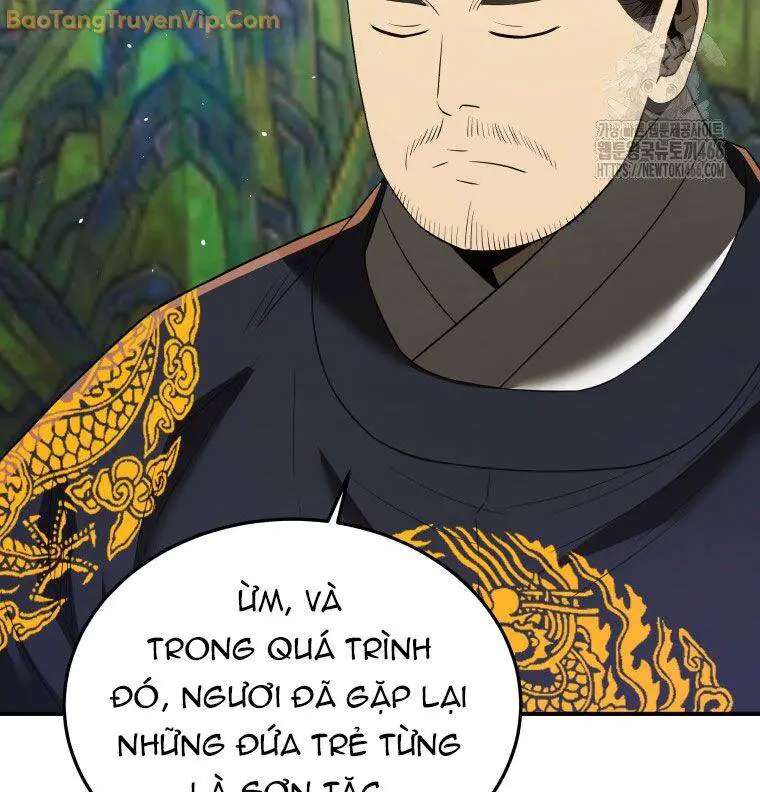 Vương Triều Đen Tối: Joseon Nettruyen ZZZ Chương 76 Page 69