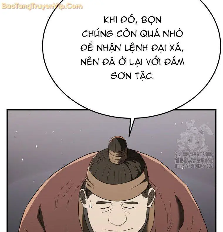 Vương Triều Đen Tối: Joseon Nettruyen ZZZ Chương 76 Page 71