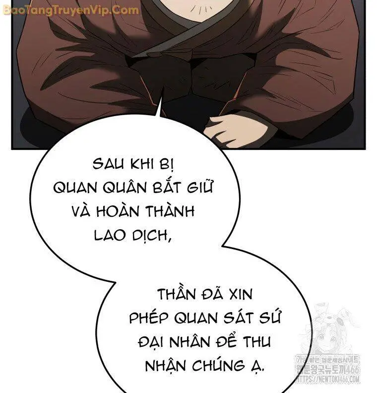 Vương Triều Đen Tối: Joseon Nettruyen ZZZ Chương 76 Page 72
