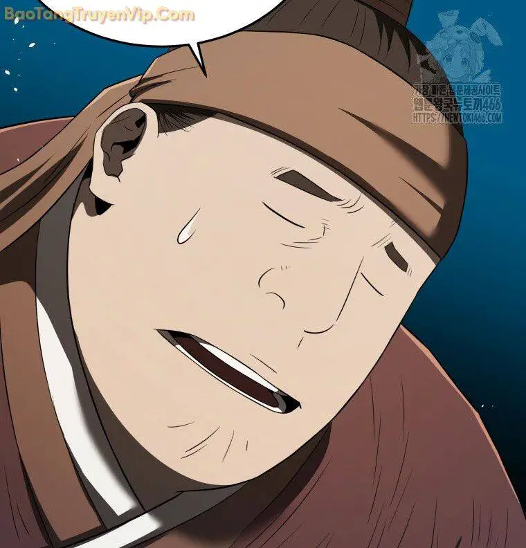 Vương Triều Đen Tối: Joseon Nettruyen ZZZ Chương 76 Page 74