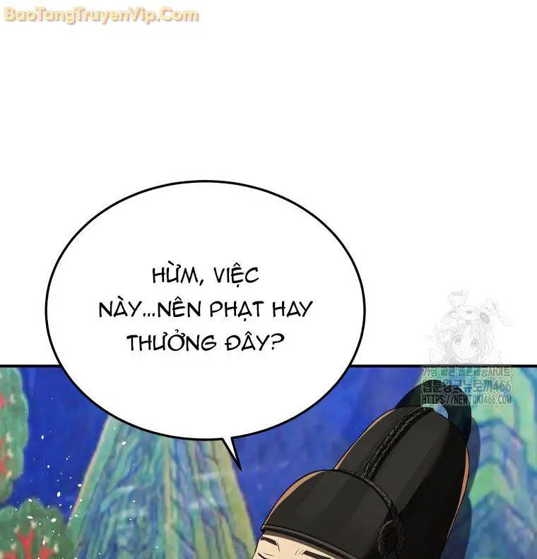Vương Triều Đen Tối: Joseon Nettruyen ZZZ Chương 76 Page 76