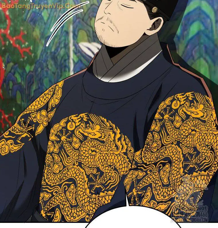 Vương Triều Đen Tối: Joseon Nettruyen ZZZ Chương 76 Page 77