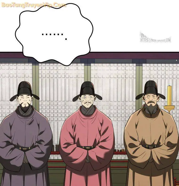 Vương Triều Đen Tối: Joseon Nettruyen ZZZ Chương 76 Page 79