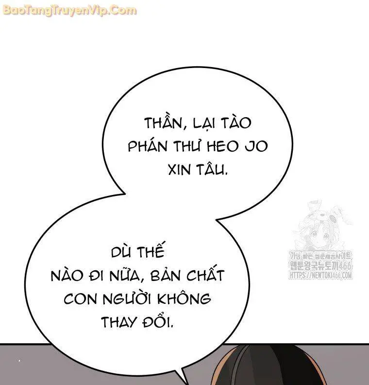 Vương Triều Đen Tối: Joseon Nettruyen ZZZ Chương 76 Page 81