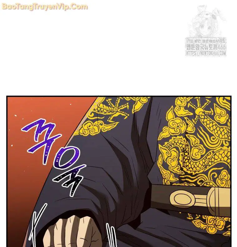 Vương Triều Đen Tối: Joseon Nettruyen ZZZ Chương 76 Page 84