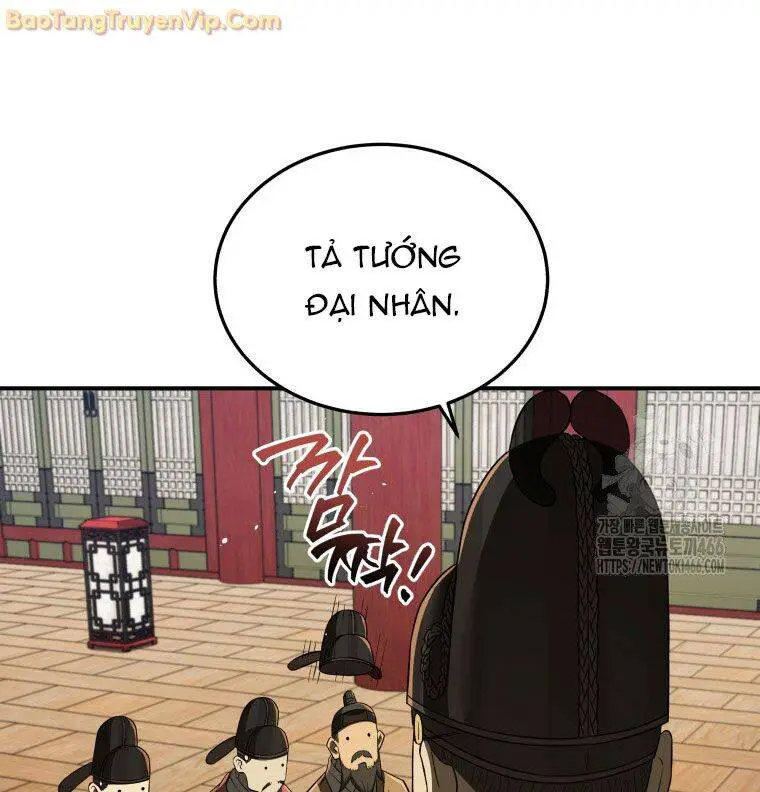 Vương Triều Đen Tối: Joseon Nettruyen ZZZ Chương 76 Page 86