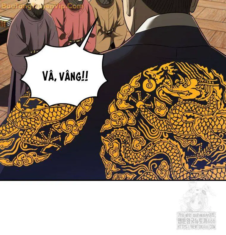 Vương Triều Đen Tối: Joseon Nettruyen ZZZ Chương 76 Page 87