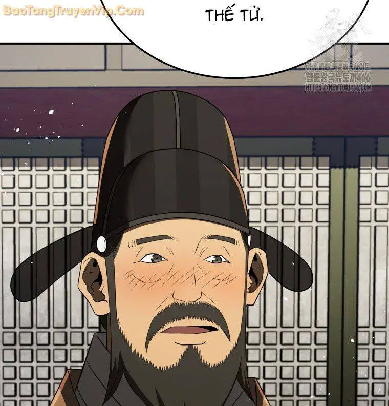 Vương Triều Đen Tối: Joseon Nettruyen ZZZ Chương 76 Page 89