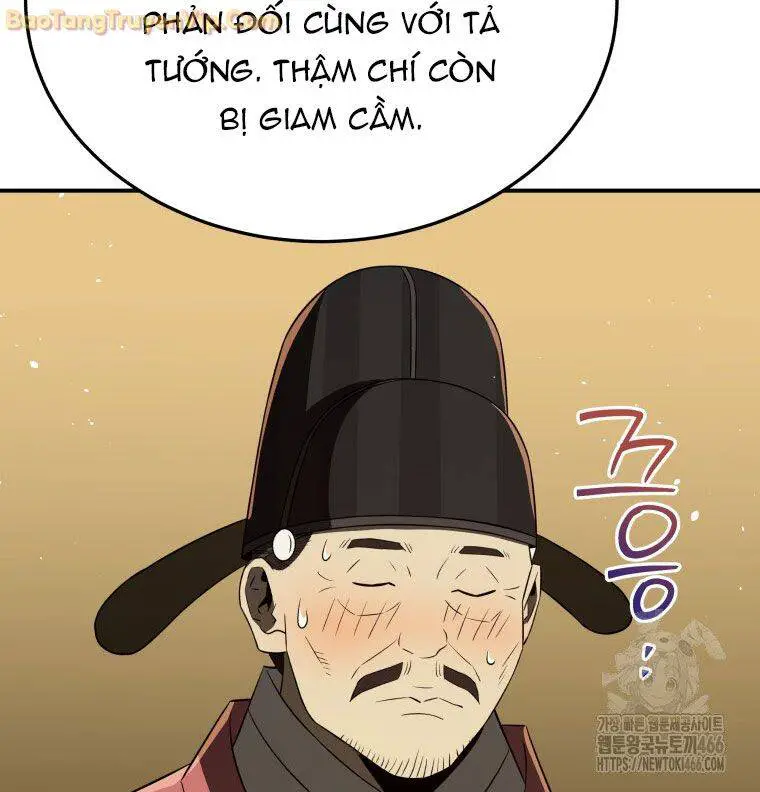 Vương Triều Đen Tối: Joseon Nettruyen ZZZ Chương 76 Page 92