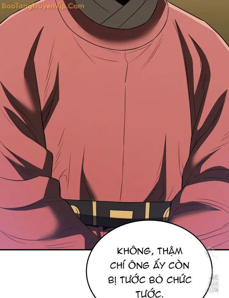 Vương Triều Đen Tối: Joseon Nettruyen ZZZ Chương 76 Page 93