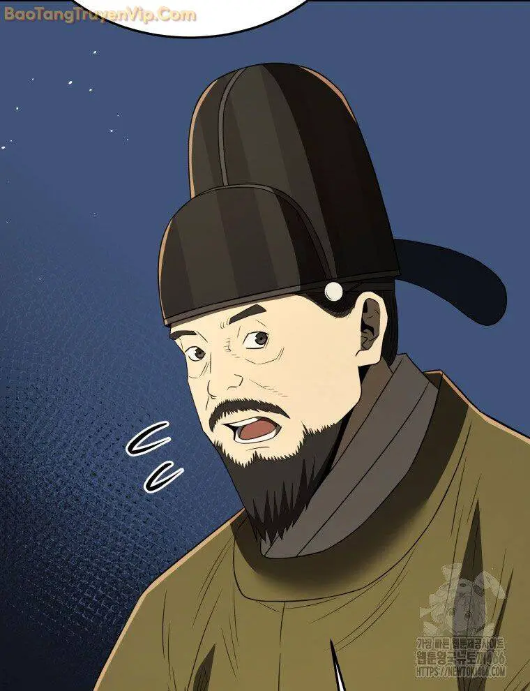 Vương Triều Đen Tối: Joseon Nettruyen ZZZ Chương 76 Page 95