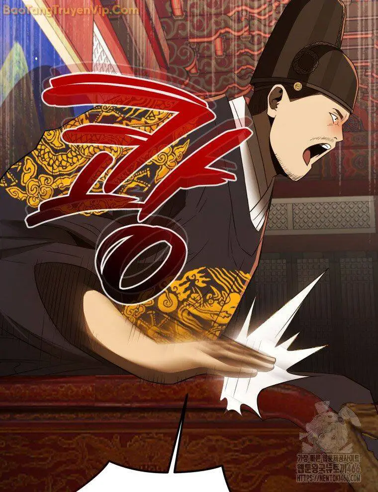 Vương Triều Đen Tối: Joseon Nettruyen ZZZ Chương 76 Page 98