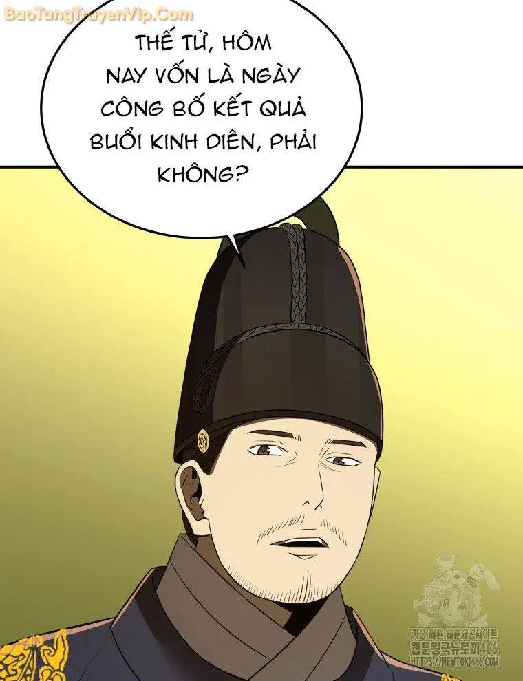Vương Triều Đen Tối: Joseon Nettruyen ZZZ Chương 76 Page 107