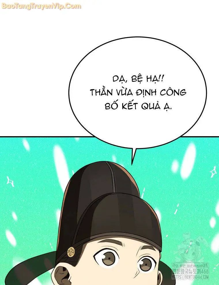 Vương Triều Đen Tối: Joseon Nettruyen ZZZ Chương 76 Page 109