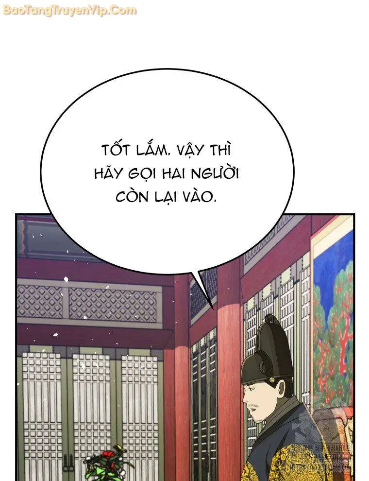 Vương Triều Đen Tối: Joseon Nettruyen ZZZ Chương 76 Page 111