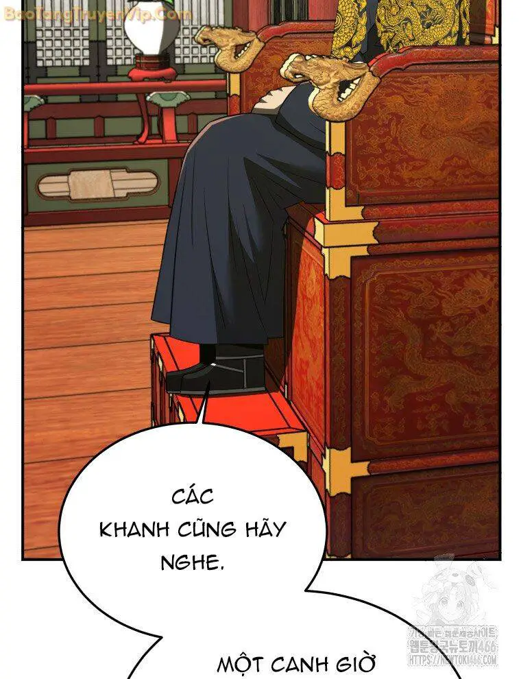 Vương Triều Đen Tối: Joseon Nettruyen ZZZ Chương 76 Page 112