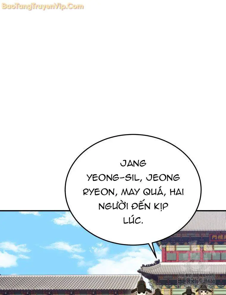 Vương Triều Đen Tối: Joseon Nettruyen ZZZ Chương 76 Page 117