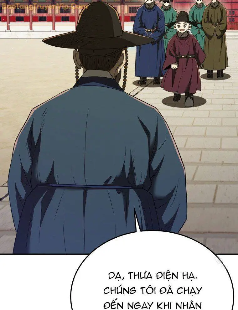 Vương Triều Đen Tối: Joseon Nettruyen ZZZ Chương 76 Page 118