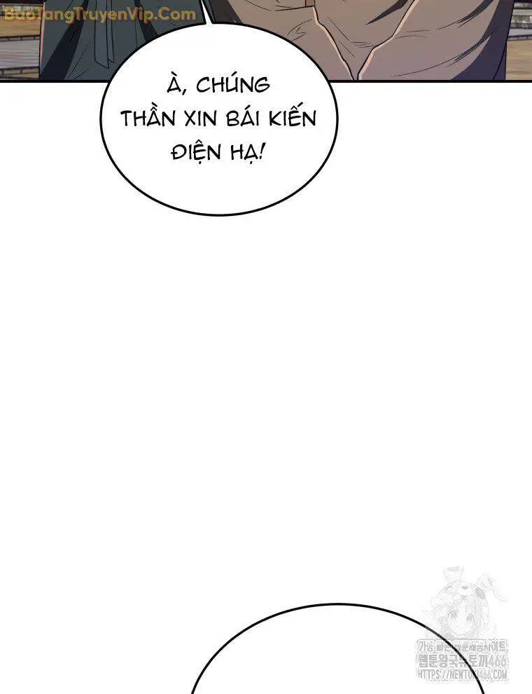 Vương Triều Đen Tối: Joseon Nettruyen ZZZ Chương 76 Page 121