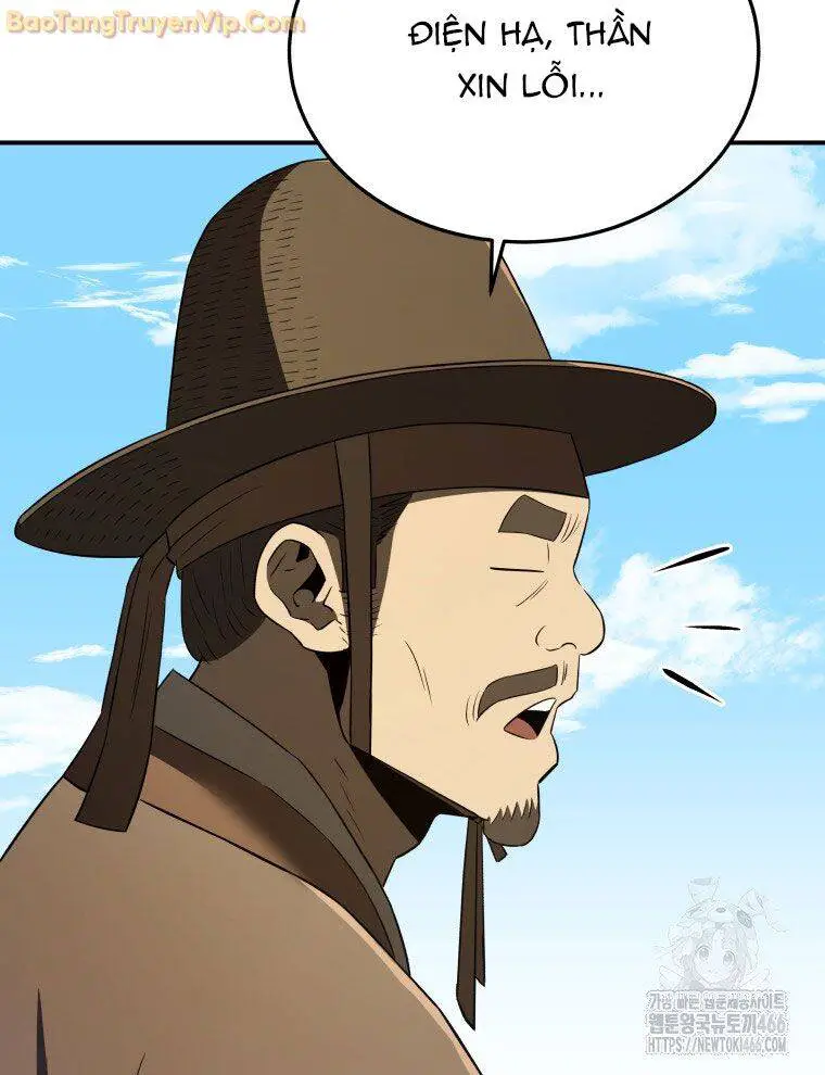 Vương Triều Đen Tối: Joseon Nettruyen ZZZ Chương 76 Page 122