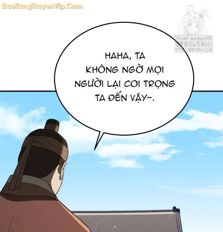 Vương Triều Đen Tối: Joseon Nettruyen ZZZ Chương 76 Page 124