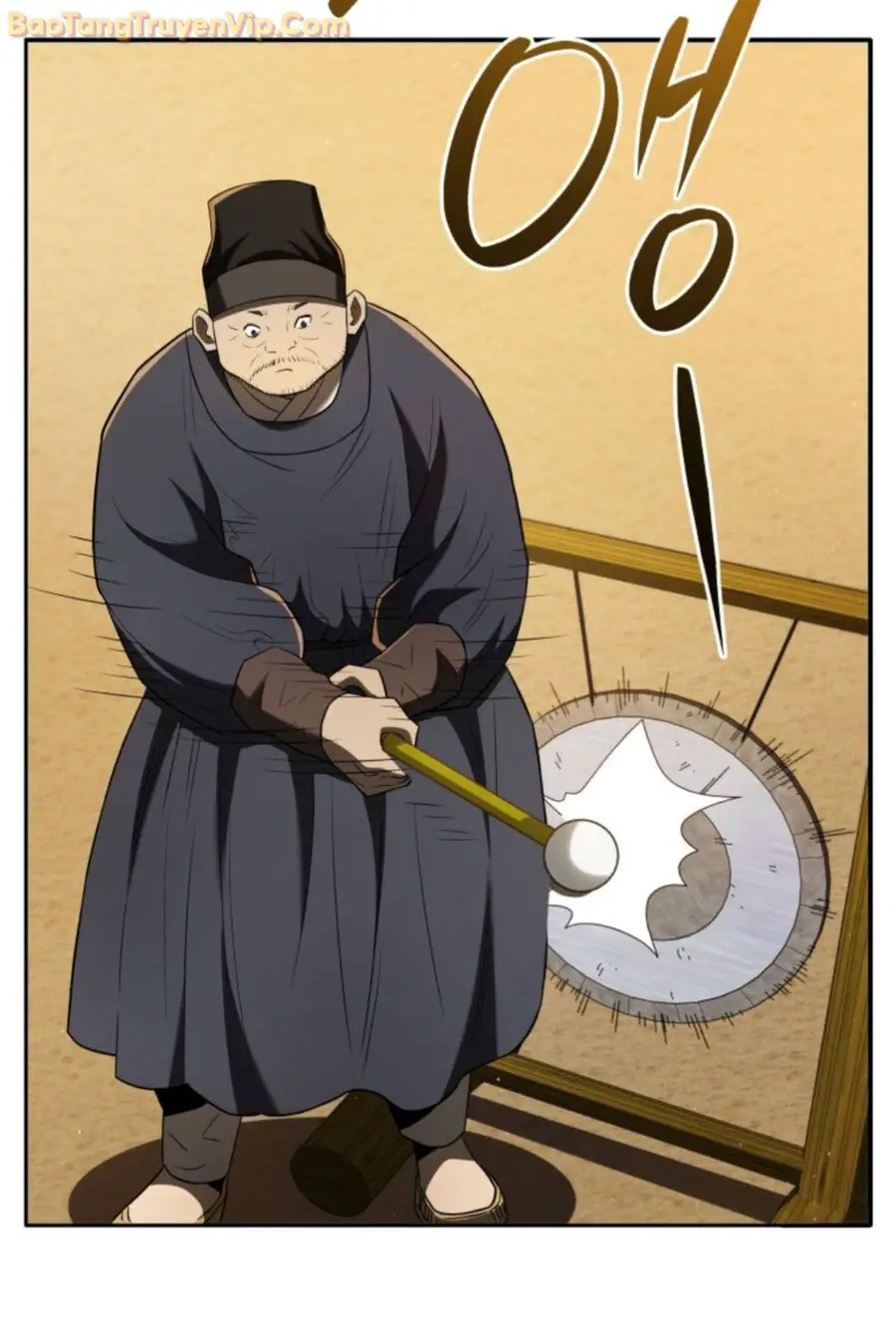 Vương Triều Đen Tối: Joseon Nettruyen ZZZ Chương 75 Page 2