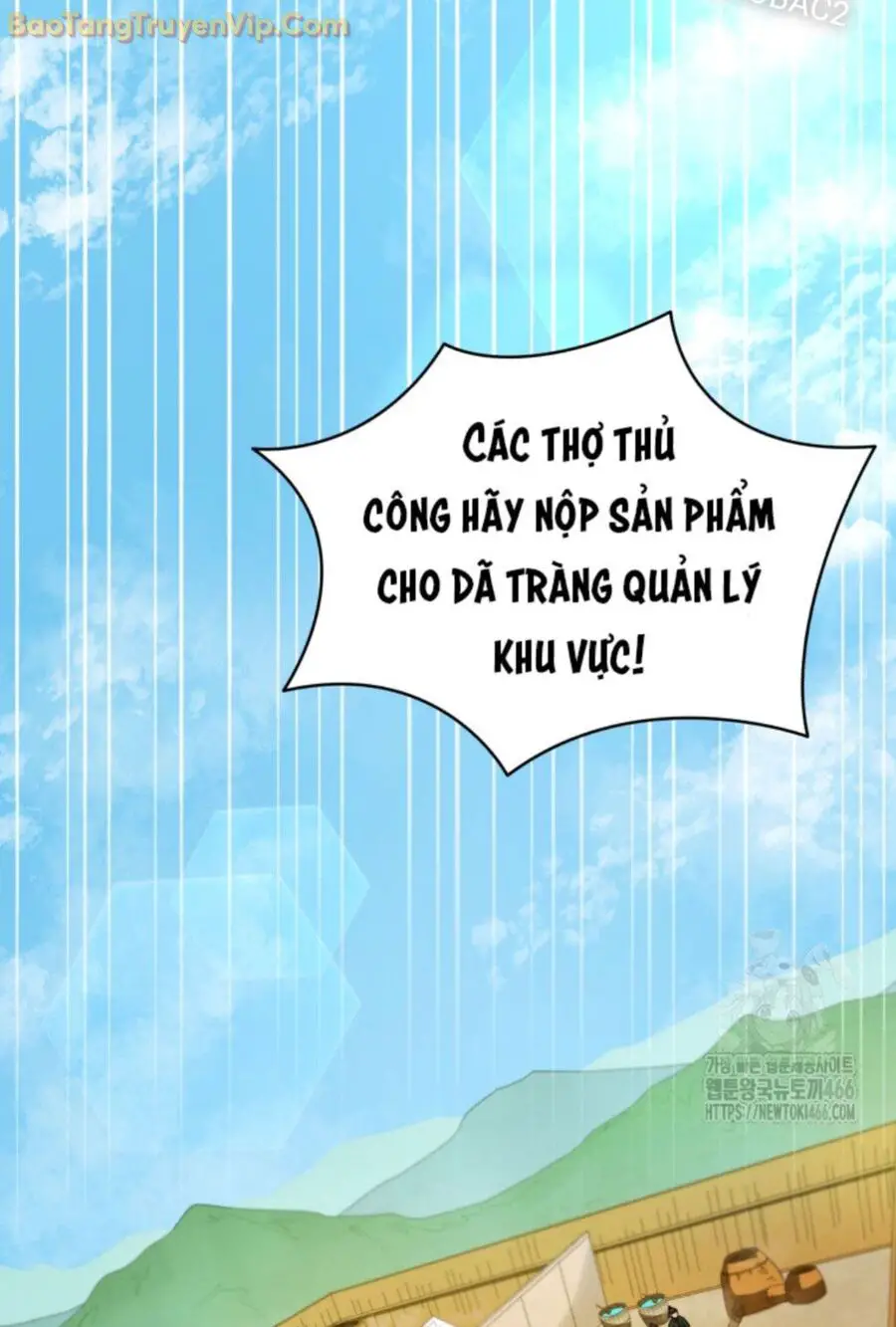 Vương Triều Đen Tối: Joseon Nettruyen ZZZ Chương 75 Page 4