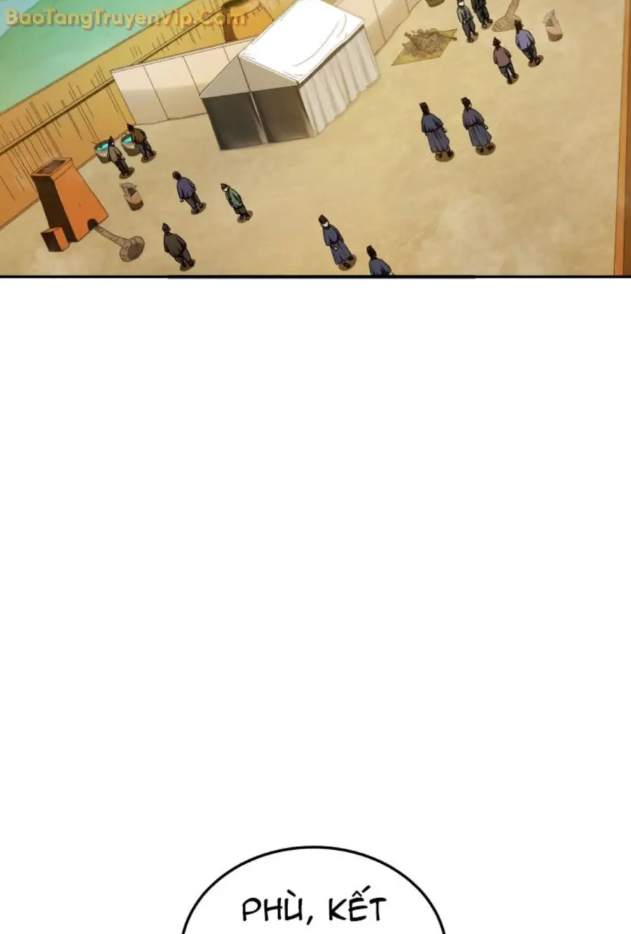 Vương Triều Đen Tối: Joseon Nettruyen ZZZ Chương 75 Page 5