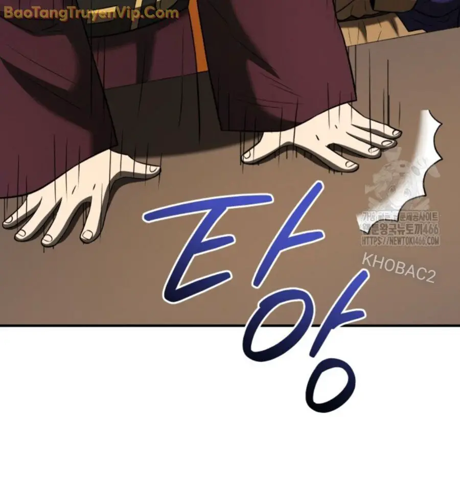 Vương Triều Đen Tối: Joseon Nettruyen ZZZ Chương 75 Page 26