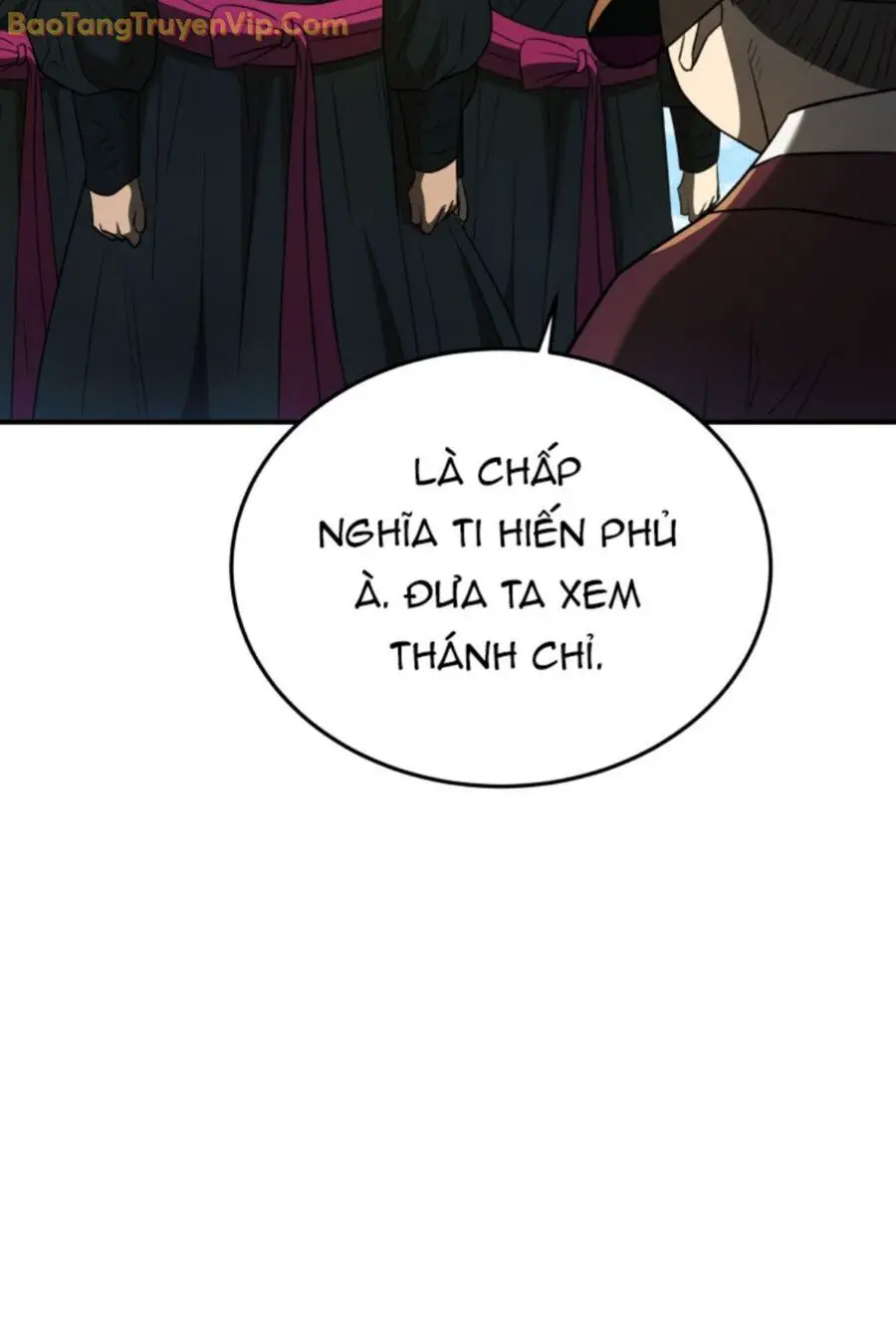 Vương Triều Đen Tối: Joseon Nettruyen ZZZ Chương 75 Page 44
