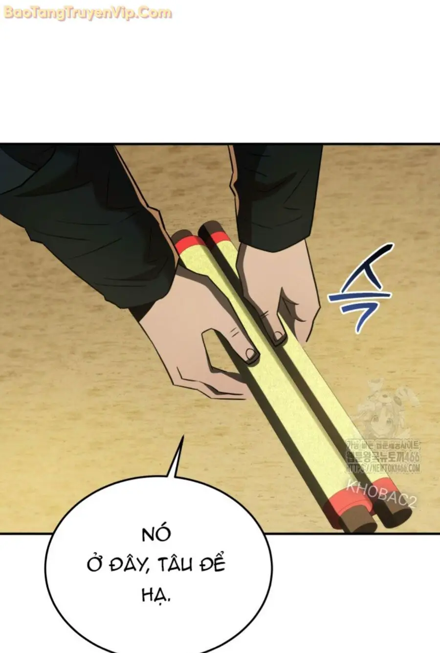 Vương Triều Đen Tối: Joseon Nettruyen ZZZ Chương 75 Page 45