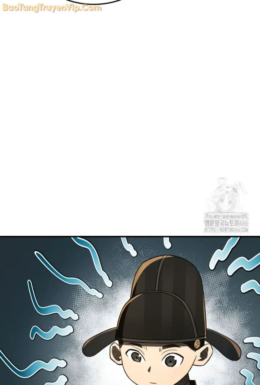Vương Triều Đen Tối: Joseon Nettruyen ZZZ Chương 75 Page 46