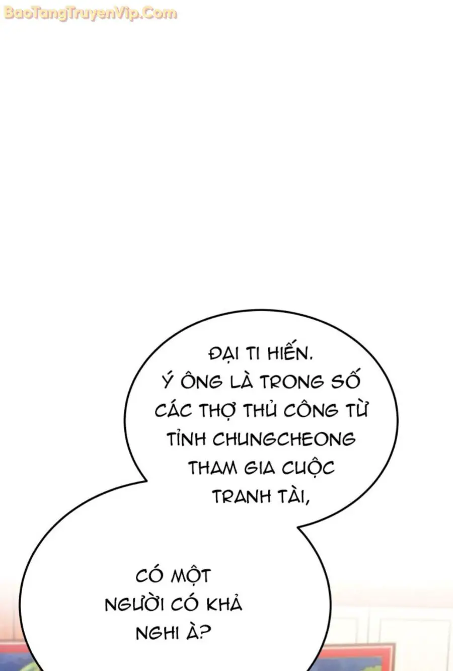Vương Triều Đen Tối: Joseon Nettruyen ZZZ Chương 75 Page 48