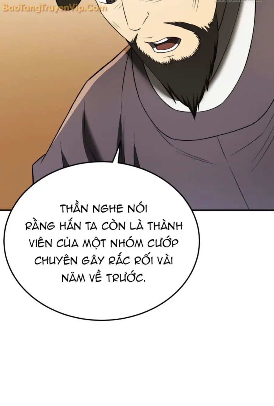 Vương Triều Đen Tối: Joseon Nettruyen ZZZ Chương 75 Page 51
